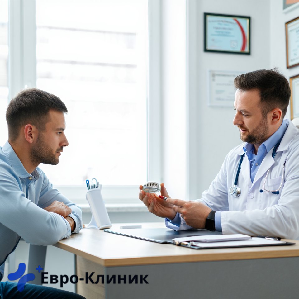 Консультация по химзащите от алкоголизма в Менделеевске